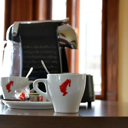 Dvorakova Guest house 3*