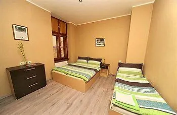 Dvorakova Guest house