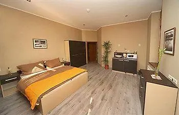 Dvorakova Guest house 3*