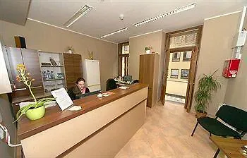 Guest house Dvorakova Brno