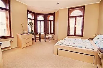 Guest house Dvorakova