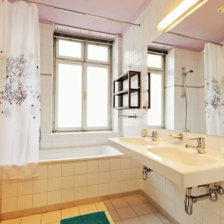 Dvorakova 3* Brno