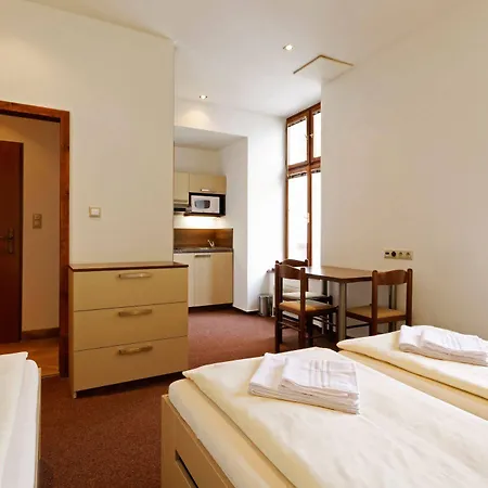 Guest house Dvorakova