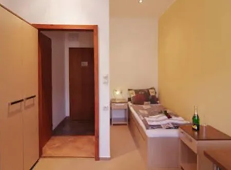 Guest house Dvorakova
