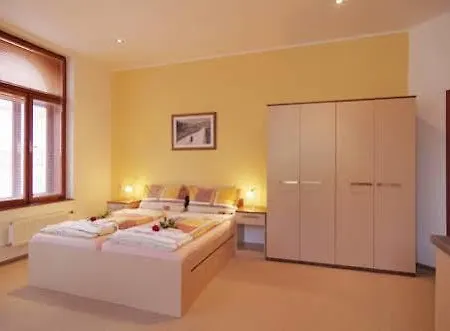Guest house Dvorakova