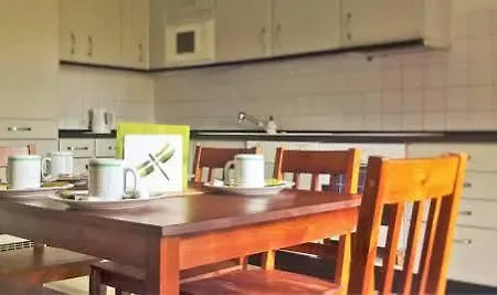 Dvorakova Guest house 3*