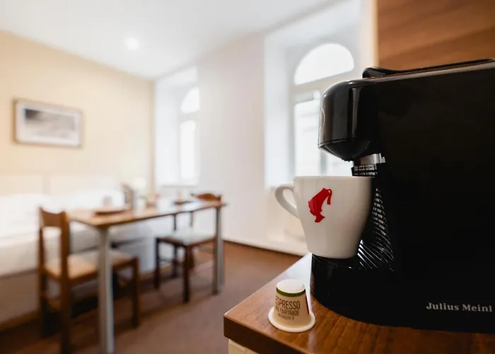 Pensjonat Dvorakova Brno