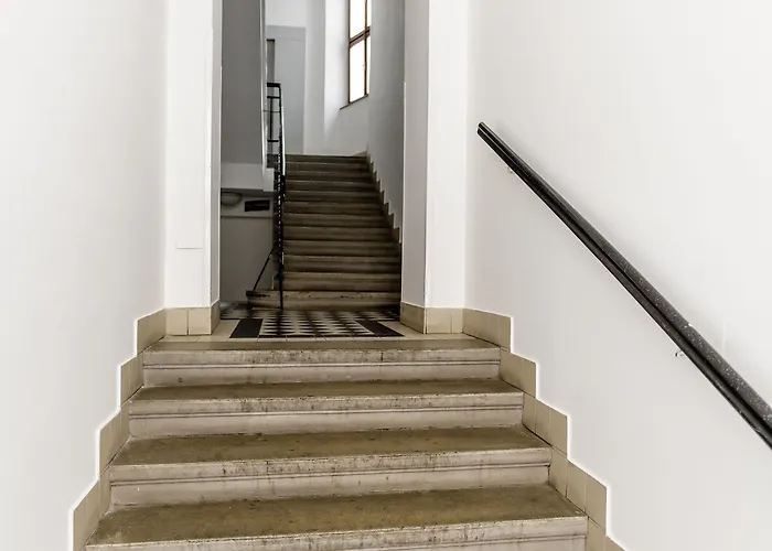 Dvorakova Pensjonat 3*
