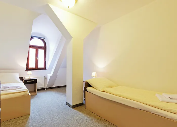 Dvorakova Brno
