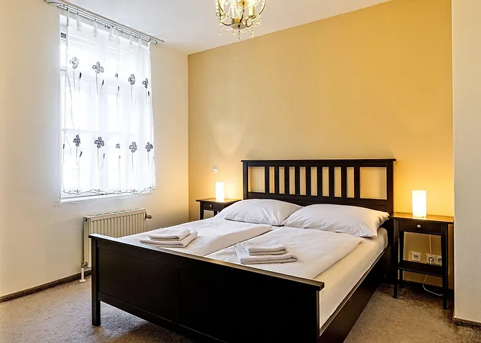 Dvorakova 3* Brno