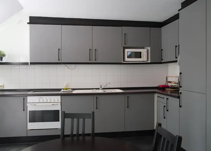 Dvorakova Pensjonat 3*
