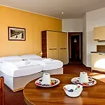 Dvorakova 3* Brünn