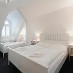 Dvorakova Guest house Brno