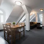 Dvorakova 3* Brno