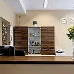 Dvorakova 3*