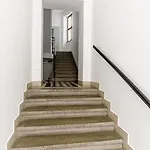 Dvorakova Gasthuis 3*