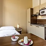 Dvorakova Brno