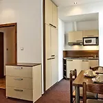 Dvorakova 3* Brünn
