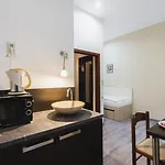 Gasthof Dvorakova 3*