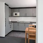 Dvorakova Gasthuis 3*