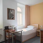 Gasthuis Dvorakova 3*
