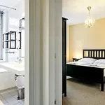 Gasthuis Dvorakova 3*