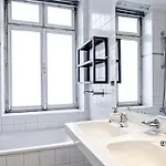 Dvorakova Gasthuis 3*