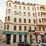 Dvorakova Gasthuis Brno