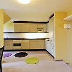 Gasthuis Dvorakova 3*