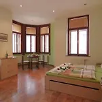 Guest house Dvorakova Brno