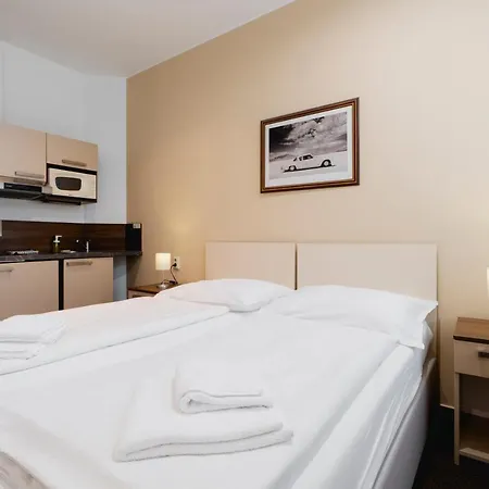 Dvorakova Guest house