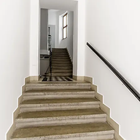 Dvorakova Gasthof 3*