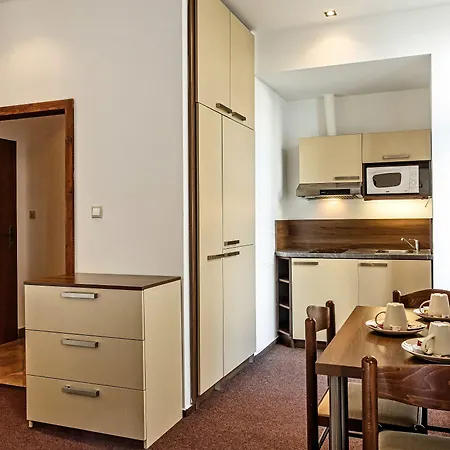 多沃拉科瓦酒店 3* 布尔诺