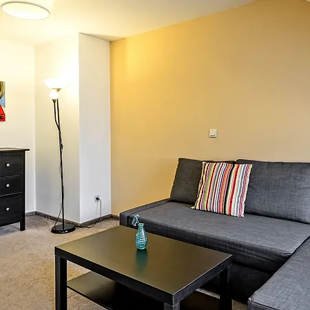 多沃拉科瓦酒店 布尔诺