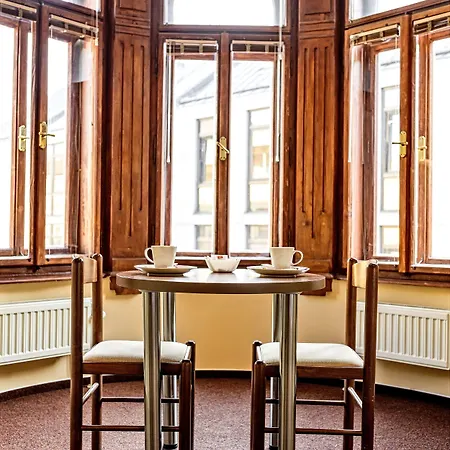 Dvorakova Gasthof