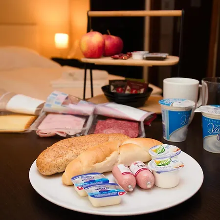 多沃拉科瓦酒店 3* 布尔诺