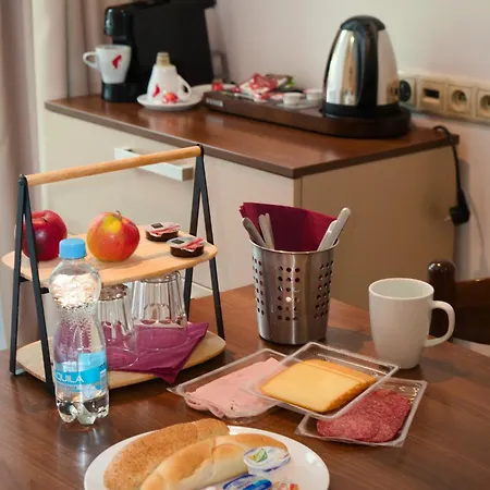 Dvorakova Pensionat 3*