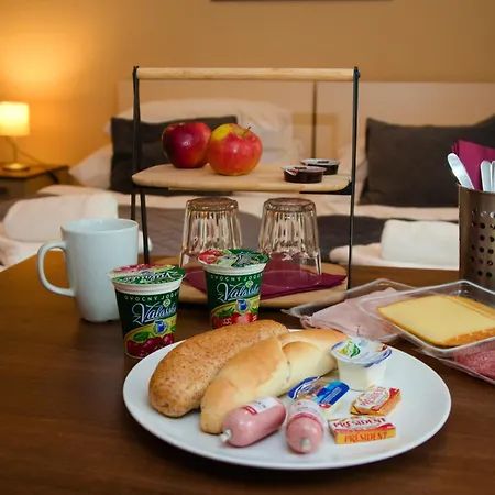 Gasthof Dvorakova
