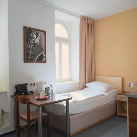 Gasthof Dvorakova 3*