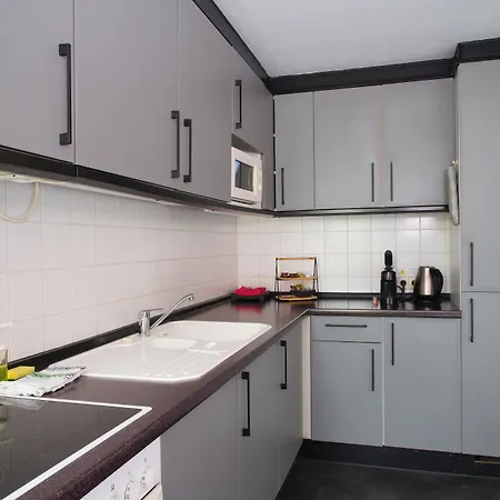 Dvorakova 3* Brno