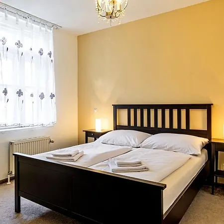 招待所 多沃拉科瓦酒店 布尔诺