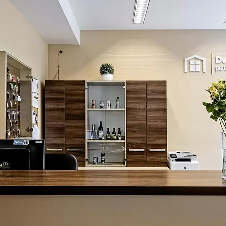 Gasthof Dvorakova 3*