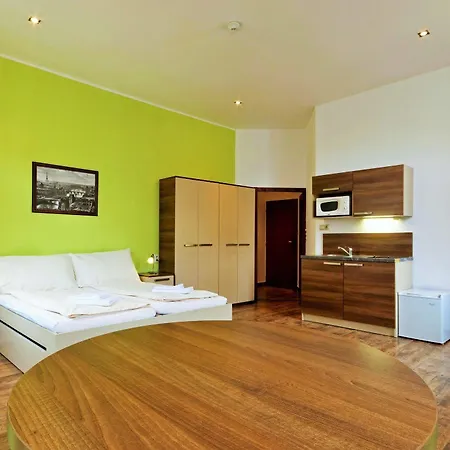 Dvorakova Gasthof 3*