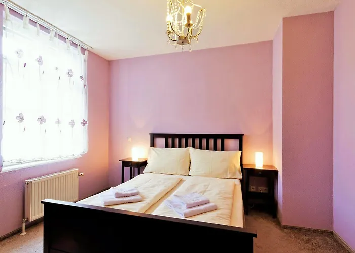 Dvorakova Pensionat Brno
