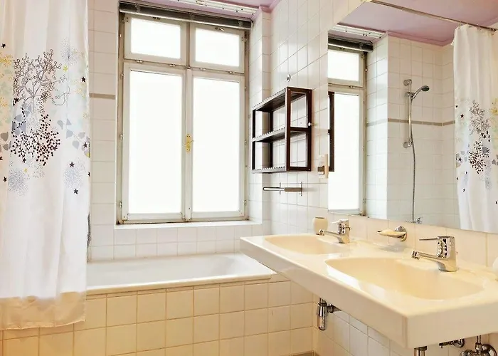 Dvorakova 3* Brno